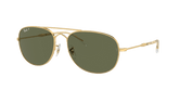 Ray ban -  RB3735 001/5860  - Polarizada - Óculos de Sol